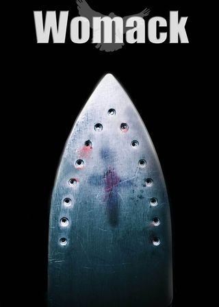 《Womack》電影海報