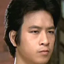 譚鎮渡 - 天師撞邪演員 飾演Prospective suitor