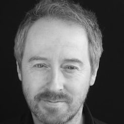 Forbes Masson - No Holds Bard演員 飾演Cronie McKay