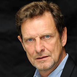 Patrick Palmero 飾演 Commercial #1