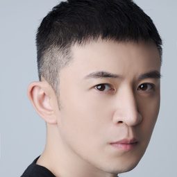 郭家銘 飾演 A Bo