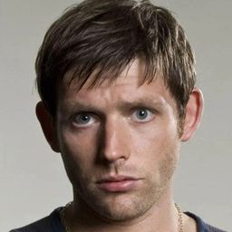 Chris Coghill - Weekender編劇