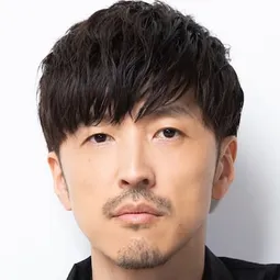 櫻井孝宏 飾演 雾亥（雾亥/KILLY）