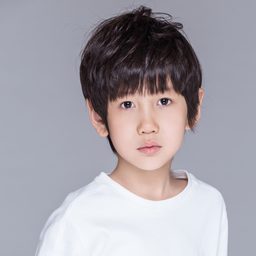 肖帛辰 - 抓娃娃演員 飾演Young Ma Jiye
