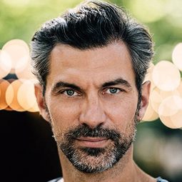 Kristof Coenen - 呼吸的極限演員 飾演Self - Freediver