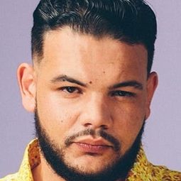 Sadek - 環法之旅演員 飾演Far'Hook