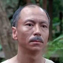 陳國新 - 神勇雙妹嘜演員 飾演Lawyer Liu Zhi Pang