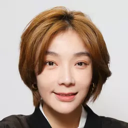 蔡淑臻 飾演 Shu-Fen