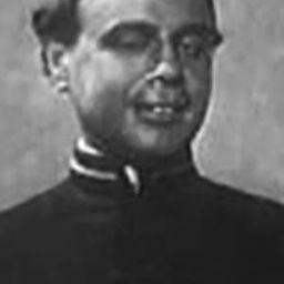 Esme Percy 飾演 Duke of Merton