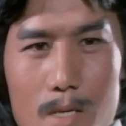 萬裏鵬 - 黑色城市演員 飾演Robber in the supermarket