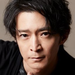 津田 健次郎 飾演 Kishibe (voice)