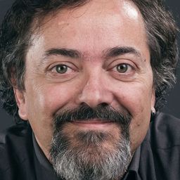 Rui Oliveira 飾演 Pekas (Voice)