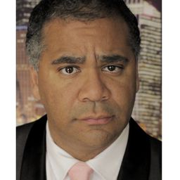 Michael Sullivan 飾演 Casino patron (uncredited)