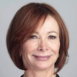 Rita Taggart 飾演 Jeanne