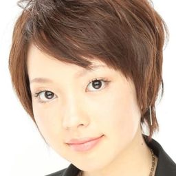 飯田友子 飾演 Gazelle (voice)