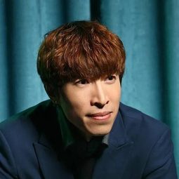 李克龍 飾演 Director