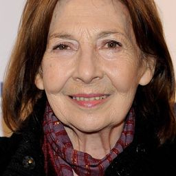 Alicia Hermida 飾演 Benita