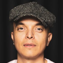 拉希德·巴杜里 飾演 Self