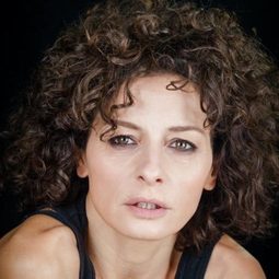 莉迪亞·維塔 飾演 Lady Montague