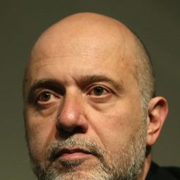 安德里亞·莫萊奧尼 - The Jewel導演