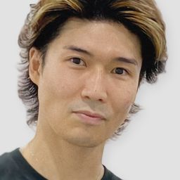 益子倭 飾演 Kosuke Yagyu