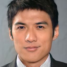 李雨陽  飾演 Young Yeung Kam Wing