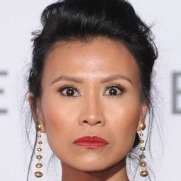 梅勞·納克霍克 飾演 Powaqa