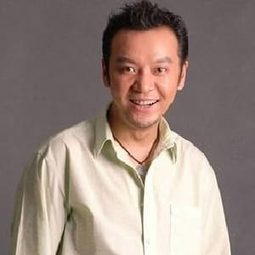 易照博 飾演 Gao Guangming