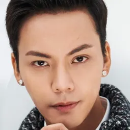 陳偉霆 飾演 Jerry