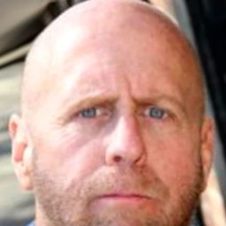 Gavin Grazer - 高凶三萬尺演員 飾演FBI Agent