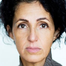 Amira Ghazalla - 我的惡魔兄弟演員 飾演Hanan