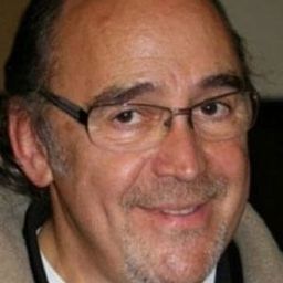 Michel Elias 飾演 Silbad (voice)