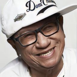 Udom Songsaeng - 609猛鬼終結者演員 飾演Kuman Thong