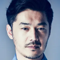 平山浩行 - 天心演員 飾演Hishida Shunso