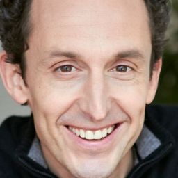 Peter Hottinger - 愛的萬有理論演員 飾演Empfangschef