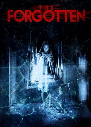 《The Forgotten》電影海報
