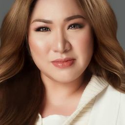 Frenchie Dy - Meet, Greet & Bye演員 飾演Scammer