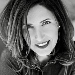 Margita Gosheva 飾演 