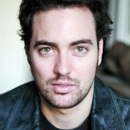 Loïc Legendre 飾演 Kawaï 1 (voix)