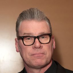 Mark Kermode - 神父阿摩特與惡魔編劇