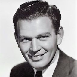 Russell Hardie - 蛙人海底戰演員 飾演Captain Radford