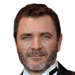 艾歷斯班達慕 - 與神同行的少年演員 飾演Marco