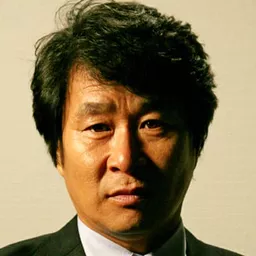 奇周峯 飾演 President Kim Jong-il