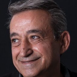 Roberto Garrido - 獄黑高飛演員 飾演Jose Enrique (as Roberto Garrido de la Cruz)