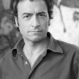 Urbano Lione 飾演 Paziente