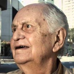 Walter Portella - 黑眼圈演員 飾演Detetive #1