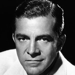 Dana Andrews 飾演 Det. Lt. Mark McPherson