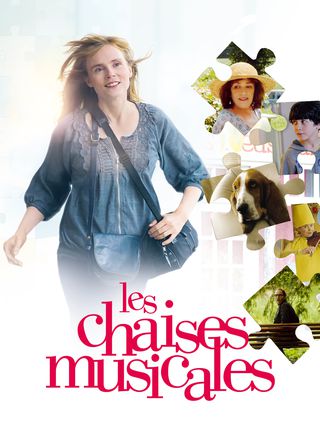 《Musical Chairs》電影海報