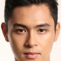 Arvic James Tan 飾演 Nix