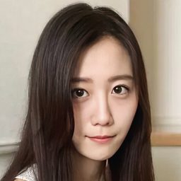 鈴木つく詩 - 信號100演員 飾演Sanae Kimitsu